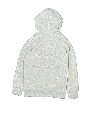 Champion Pullover Hoodie (view 2)