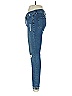 FRAME Denim Hearts Blue Jeans Size 29 waist - photo 5