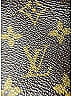Louis Vuitton 100% Coated Canvas Brown Vintage Monogram Canvas Marly Dragonne GM Clutch Bag One size - photo 6