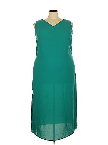 Mlle Gabrielle Cocktail Dress (view 1)