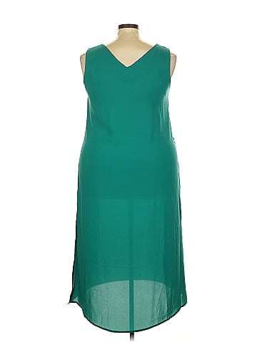 Mlle Gabrielle Cocktail Dress (view 2)