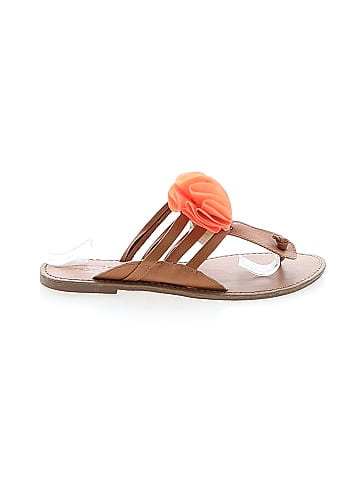 Crazy 8 Sandals (view 1)