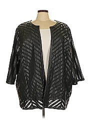 Catherines Raincoat