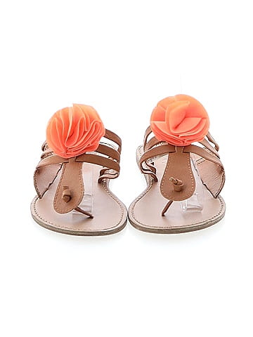 Crazy 8 Sandals (view 2)