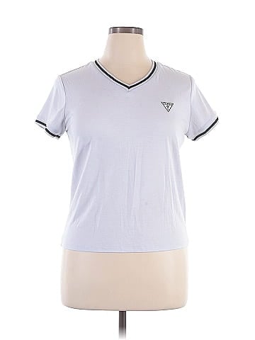 Guess Short Sleeve T-Shirt (view 1)