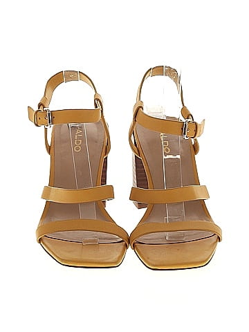 Aldo Heels (view 2)