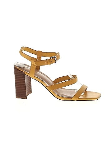 Aldo Heels (view 1)