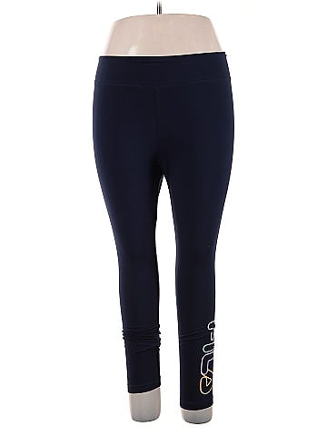 FILA Active Pants (view 1)