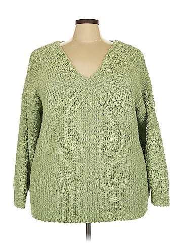 Andree by UNIT Pullover Sweater (view 1)