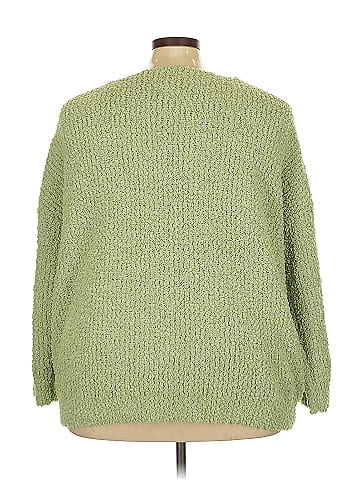 Andree by UNIT Pullover Sweater (view 2)