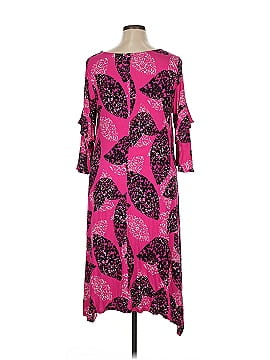 Lane Bryant Outlet Casual Dress (view 2)
