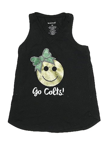 Boxercraft Tank Top (view 1)