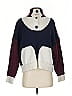 BA&SH Burgundy Pullover Sweater Size S - photo 1