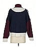 BA&SH Burgundy Pullover Sweater Size S - photo 2