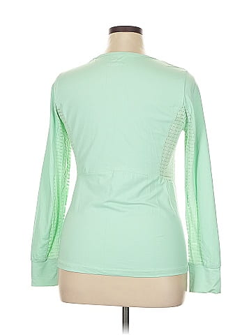 FILA Long Sleeve T-Shirt (view 2)