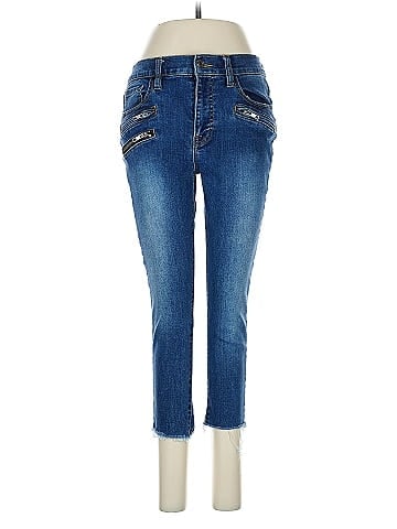Etienne Marcel Jeans (view 1)
