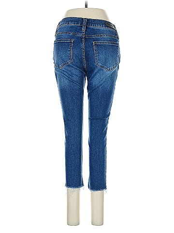 Etienne Marcel Jeans (view 2)