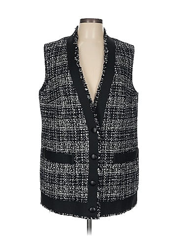 Akris Punto Vest (view 1)