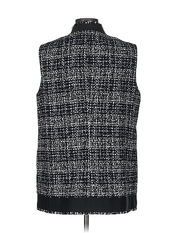 Akris Punto Vest (view 2)