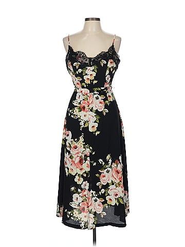 Bisou Bisou Cocktail Dress (view 1)