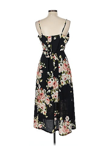 Bisou Bisou Cocktail Dress (view 2)