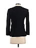 Theory Black Blazer Size 2 - photo 2