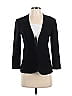 Theory Black Blazer Size 2 - photo 1