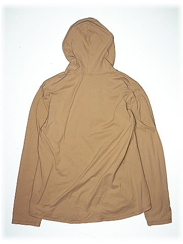 Hanes Pullover Hoodie (view 2)