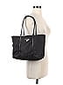 Prada 100% Nylon Black Vintage Tessuto Tote One size - photo 2