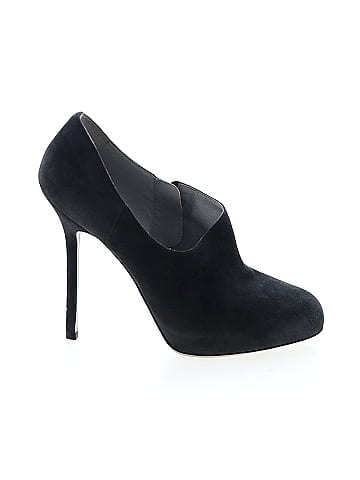 Sergio Rossi Heels (view 1)
