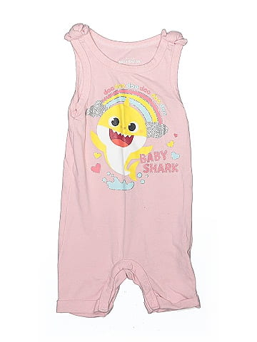Nickelodeon Short Sleeve Onesie (view 1)