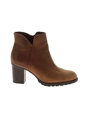 Collection Ankle Boots (view 1)