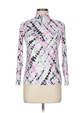 Spyder Long Sleeve Turtleneck