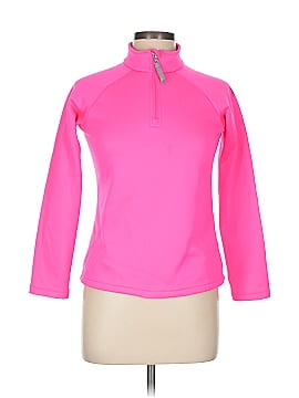 Spyder Pullover Sweater