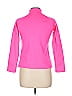 Spyder 100% Polyester Pink Pullover Sweater Size L - photo 2
