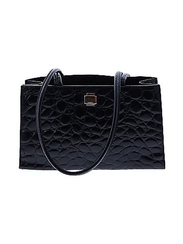 FURLA Leather Shoulder Bag (view 1)