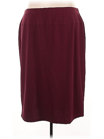 NYCC Casual Skirt (view 2)