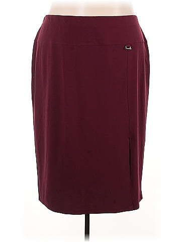 NYCC Casual Skirt (view 1)