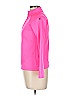 Spyder 100% Polyester Pink Pullover Sweater Size L - photo 5