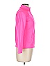 Spyder 100% Polyester Pink Pullover Sweater Size L - photo 4