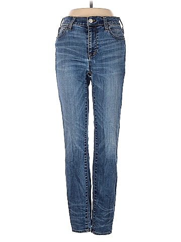 Madewell Jeans (view 1)