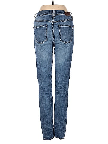 Madewell Jeans (view 2)