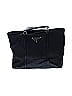 Prada 100% Nylon Black Vintage Tessuto Tote One size - photo 1
