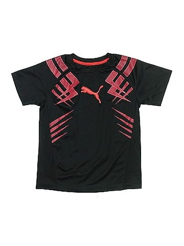 Puma Active T-Shirt (view 1)