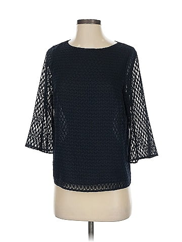 Ellie Kai 3/4 Sleeve Top (view 1)