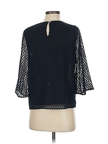 Ellie Kai 3/4 Sleeve Top (view 2)
