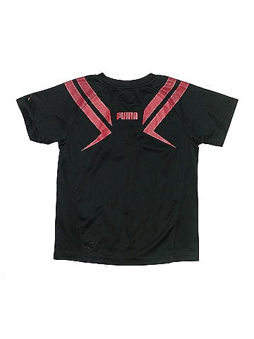 Puma Active T-Shirt (view 2)