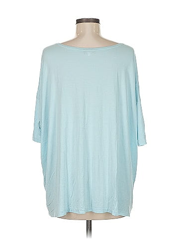 Piko 3/4 Sleeve T-Shirt (view 2)