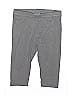 Jumping Beans Silver Active Pants 6-9 MO / 9 MO - photo 1