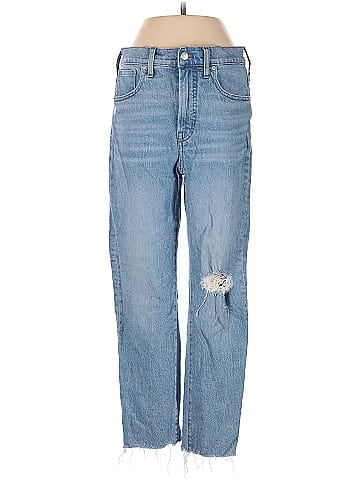 Madewell Jeans (view 1)